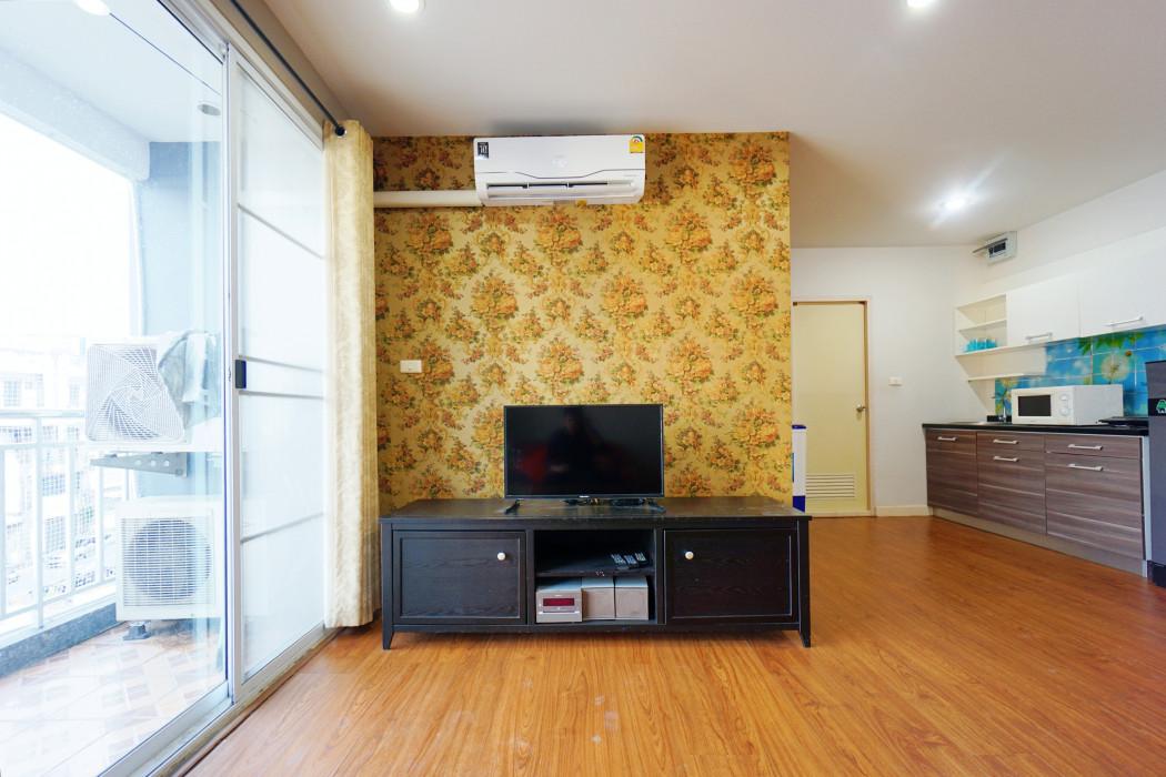 ขายคอนโด ลัดดา เพลส ศรีราชา - Sell Condo   - 2763848