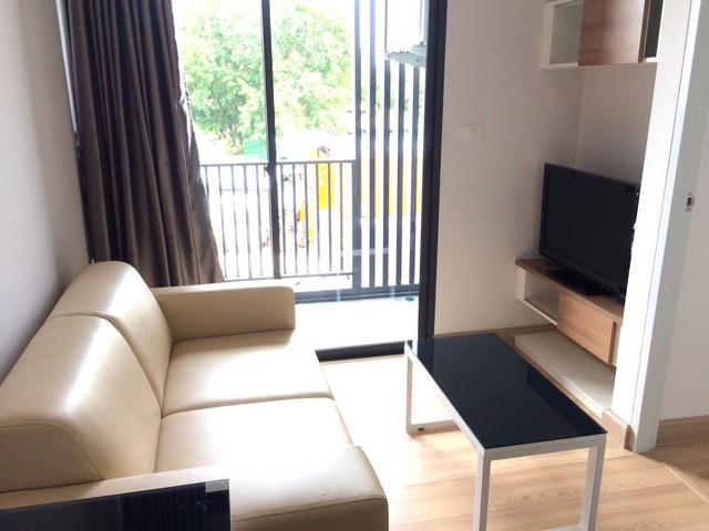 ขายคอนโด โมทีฟ คอนโดมิเนียม แจ้งวัฒนะ - Sell Condo Motive condominium Chaengwattana - 2764032