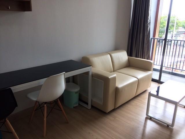 ขายคอนโด โมทีฟ คอนโดมิเนียม แจ้งวัฒนะ - Sell Condo Motive condominium Chaengwattana - 2764034