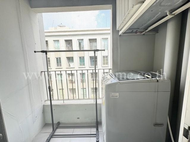 ขายคอนโด แชปเตอร์วัน เดอะ แคมปัส เกษตร คอนโดมิเนียม - Sell Condo Chapter One The Campus Kaset condominium - 2764062