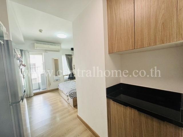 ขายคอนโด แชปเตอร์วัน เดอะ แคมปัส เกษตร คอนโดมิเนียม - Sell Condo Chapter One The Campus Kaset condominium - 2764061