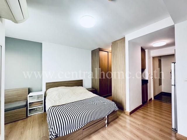 ขายคอนโด แชปเตอร์วัน เดอะ แคมปัส เกษตร คอนโดมิเนียม - Sell Condo Chapter One The Campus Kaset condominium - 2764057