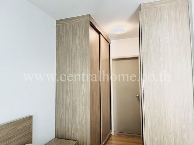 ขายคอนโด แชปเตอร์วัน เดอะ แคมปัส เกษตร คอนโดมิเนียม - Sell Condo Chapter One The Campus Kaset condominium - 2764059