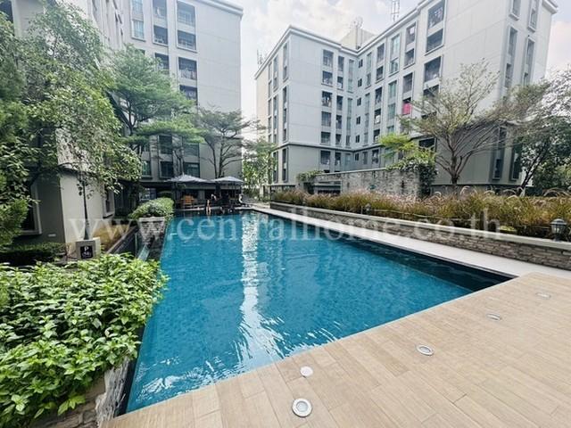 ขายคอนโด แชปเตอร์วัน เดอะ แคมปัส เกษตร คอนโดมิเนียม - Sell Condo Chapter One The Campus Kaset condominium - 2764063