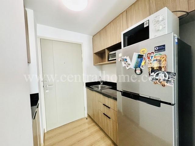 ขายคอนโด แชปเตอร์วัน เดอะ แคมปัส เกษตร คอนโดมิเนียม - Sell Condo Chapter One The Campus Kaset condominium - 2764060