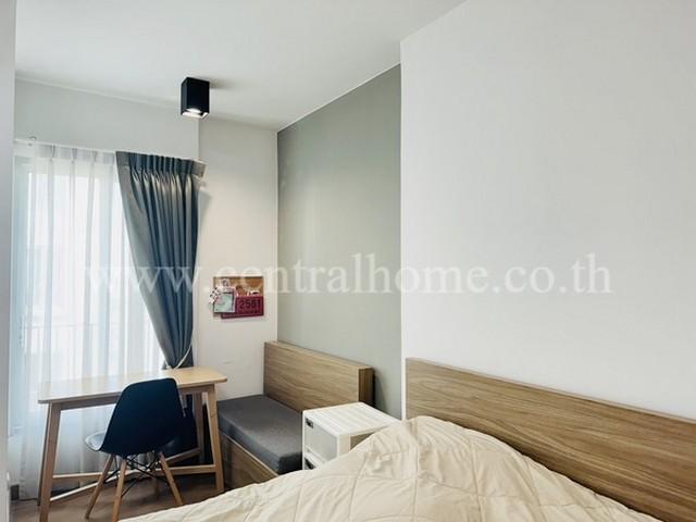 ขายคอนโด แชปเตอร์วัน เดอะ แคมปัส เกษตร คอนโดมิเนียม - Sell Condo Chapter One The Campus Kaset condominium - 2764058