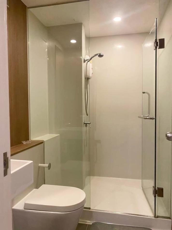 เช่าคอนโด Blossom Condo@Sathorn-Charoenrat : บลอสซั่ม คอนโด สาทร-เจริญราษฎร์ - Condo Rental   - 2764126