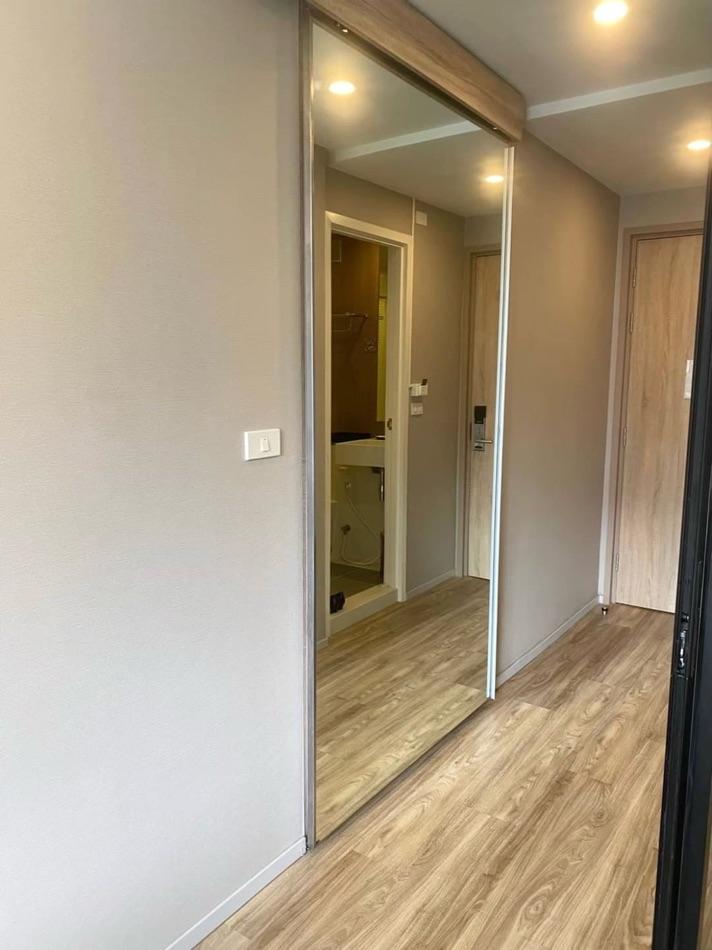 เช่าคอนโด Blossom Condo@Sathorn-Charoenrat : บลอสซั่ม คอนโด สาทร-เจริญราษฎร์ - Condo Rental   - 2764125