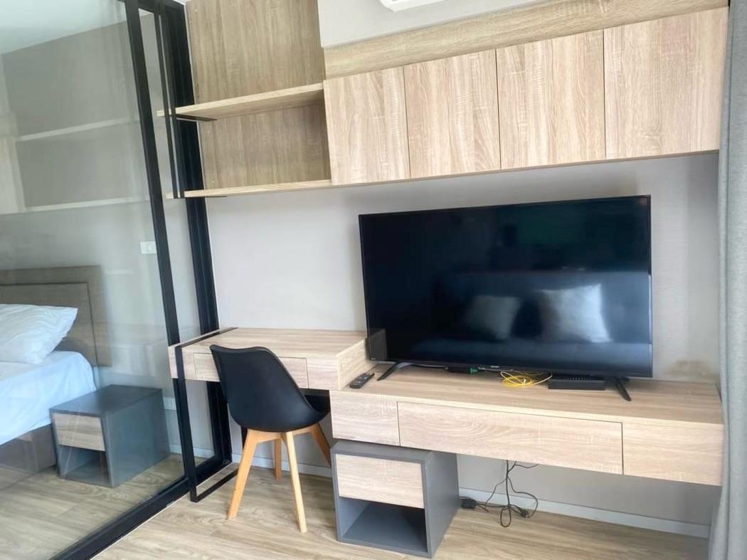 เช่าคอนโด Blossom Condo@Sathorn-Charoenrat : บลอสซั่ม คอนโด สาทร-เจริญราษฎร์ - Condo Rental   - 2764122