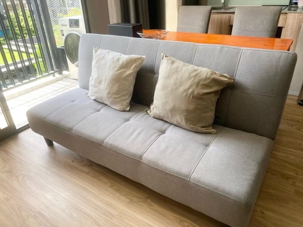 เช่าคอนโด Blossom Condo@Sathorn-Charoenrat : บลอสซั่ม คอนโด สาทร-เจริญราษฎร์ - Condo Rental   - 2764121