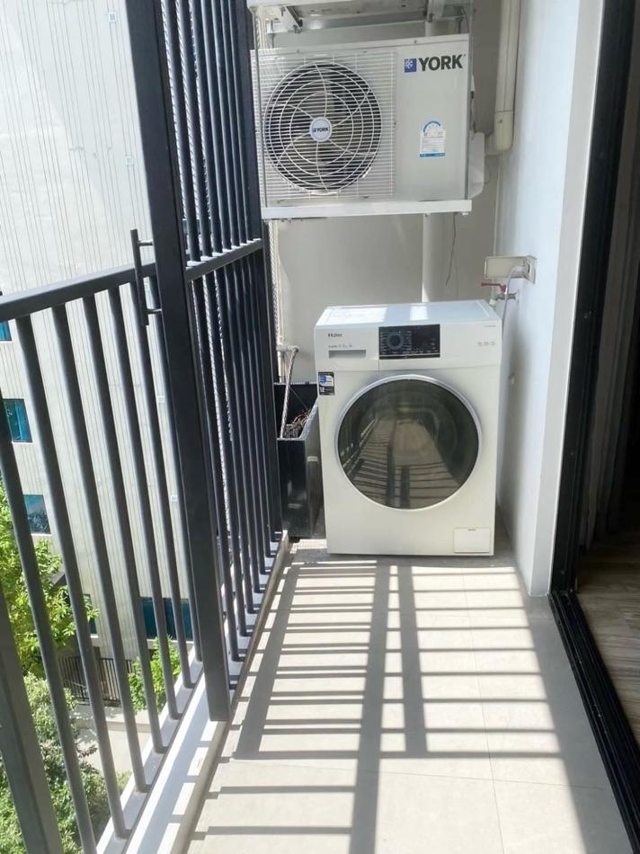 เช่าคอนโด Blossom Condo@Sathorn-Charoenrat : บลอสซั่ม คอนโด สาทร-เจริญราษฎร์ - Condo Rental   - 2764127