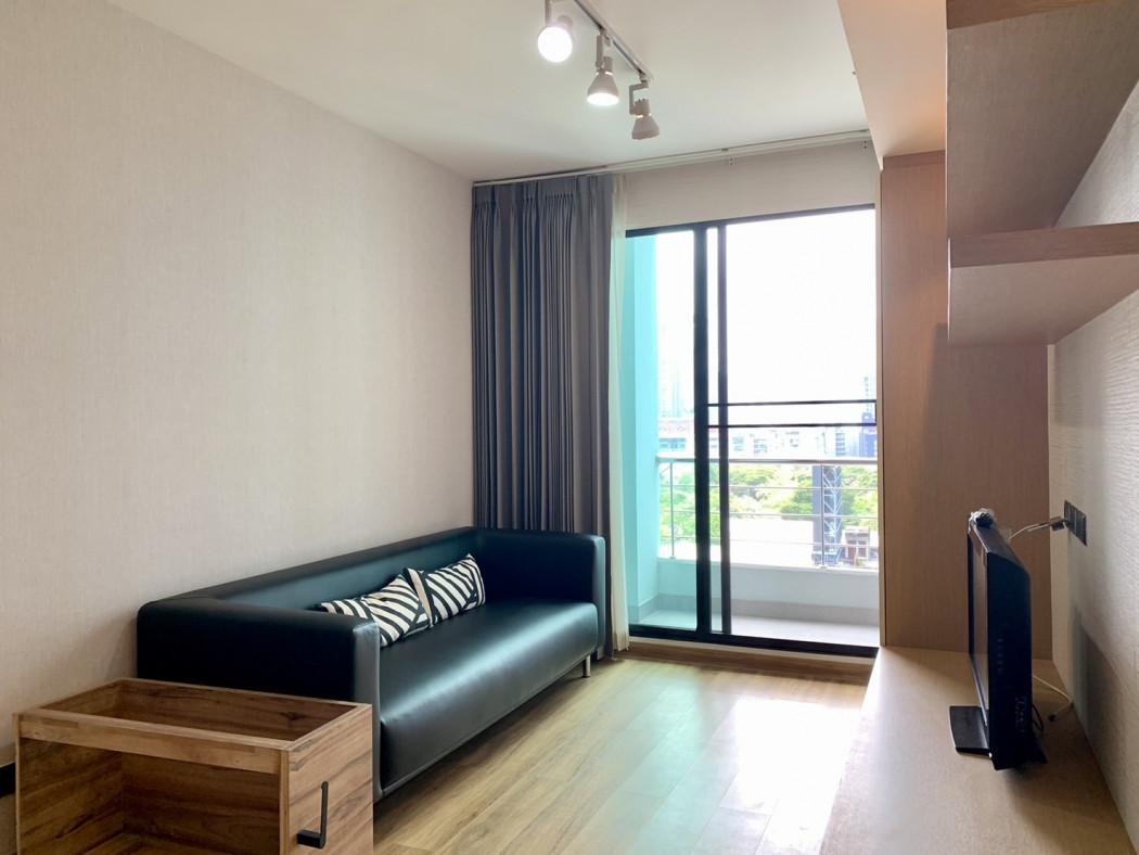 เช่าคอนโด ศุภาลัย พรีเมียร์ เพลส อโศก คอนโดมิเนียม - Condo Rental Supalai Premier Place Asoke condominium - 2764197