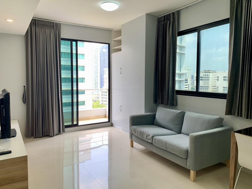 เช่าคอนโด ศุภาลัย พรีเมียร์ เพลส อโศก คอนโดมิเนียม - Condo Rental Supalai Premier Place Asoke condominium - 2764205
