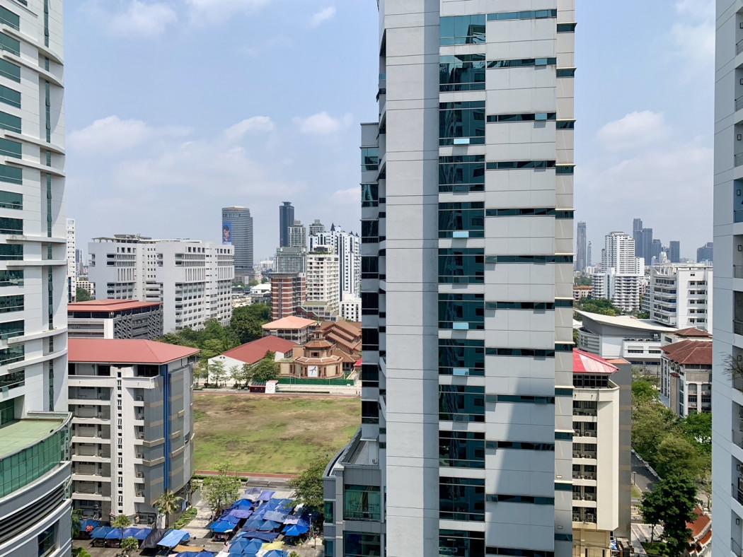 เช่าคอนโด ศุภาลัย พรีเมียร์ เพลส อโศก คอนโดมิเนียม - Condo Rental Supalai Premier Place Asoke condominium - 2764212