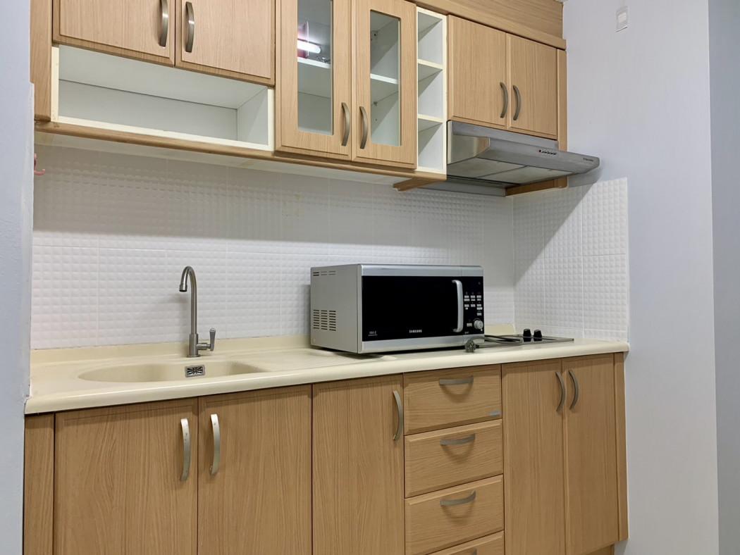 เช่าคอนโด ศุภาลัย พรีเมียร์ เพลส อโศก คอนโดมิเนียม - Condo Rental Supalai Premier Place Asoke condominium - 2764207