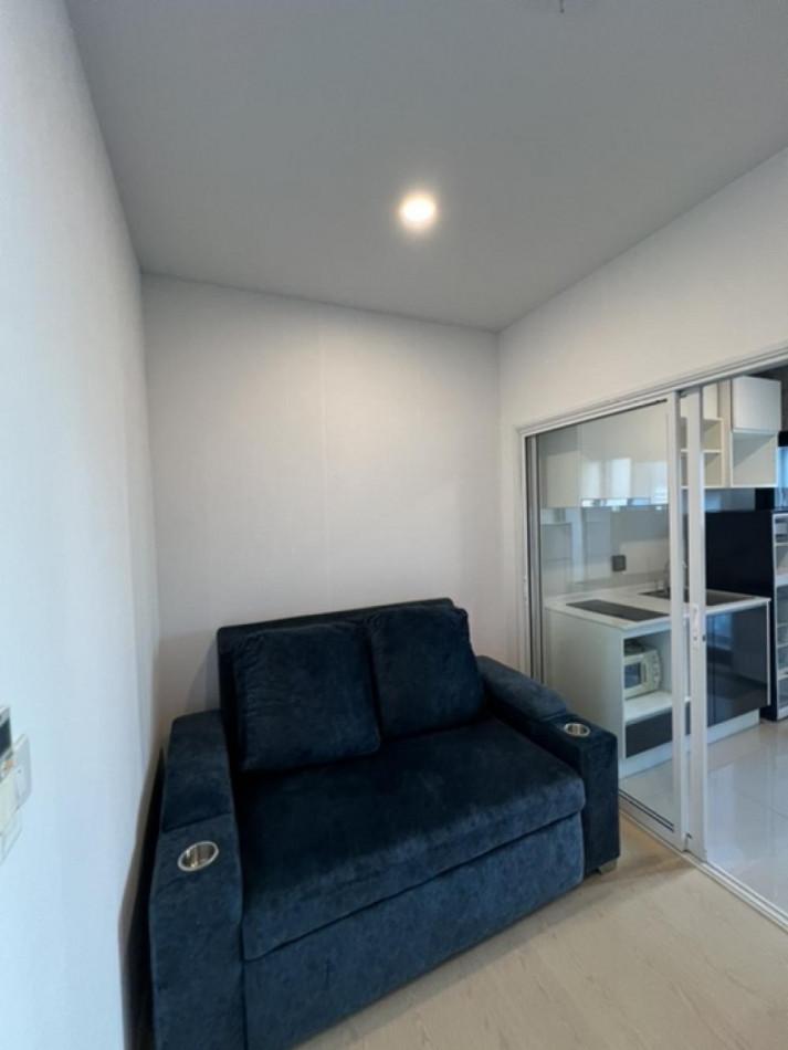 เช่าคอนโด เดอะทรี สุขุมวิท 71 – เอกมัย - Condo Rental   - 2764219