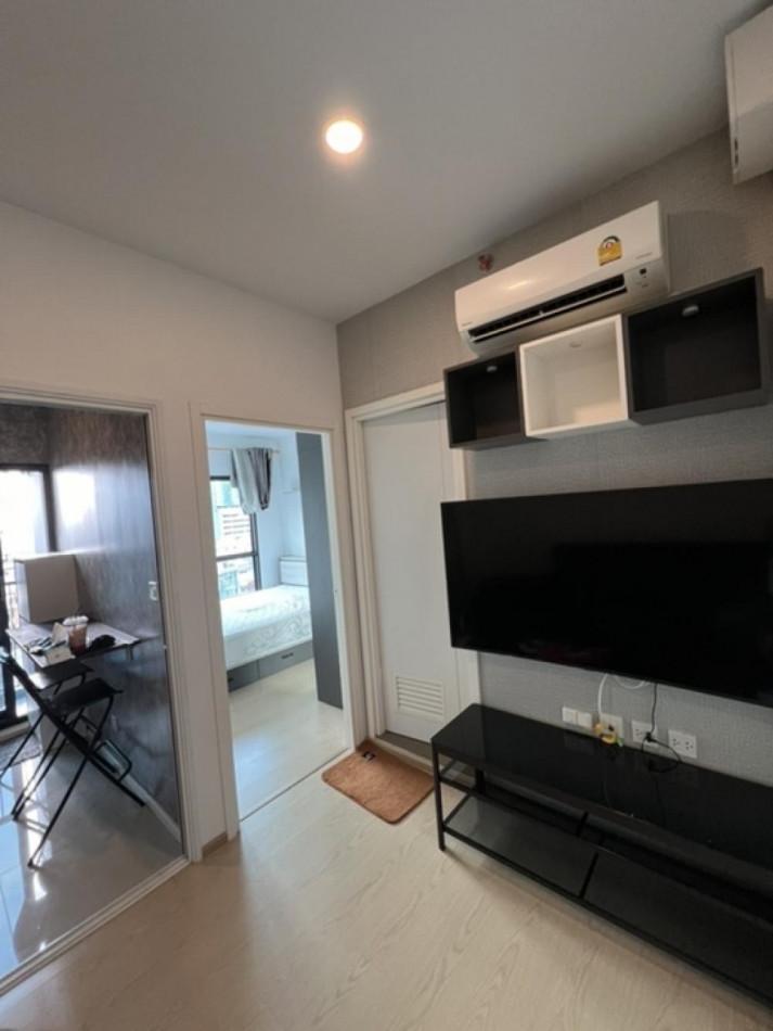 เช่าคอนโด เดอะทรี สุขุมวิท 71 – เอกมัย - Condo Rental   - 2764217