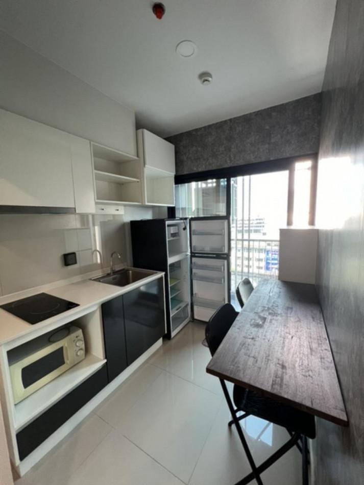 เช่าคอนโด เดอะทรี สุขุมวิท 71 – เอกมัย - Condo Rental   - 2764218