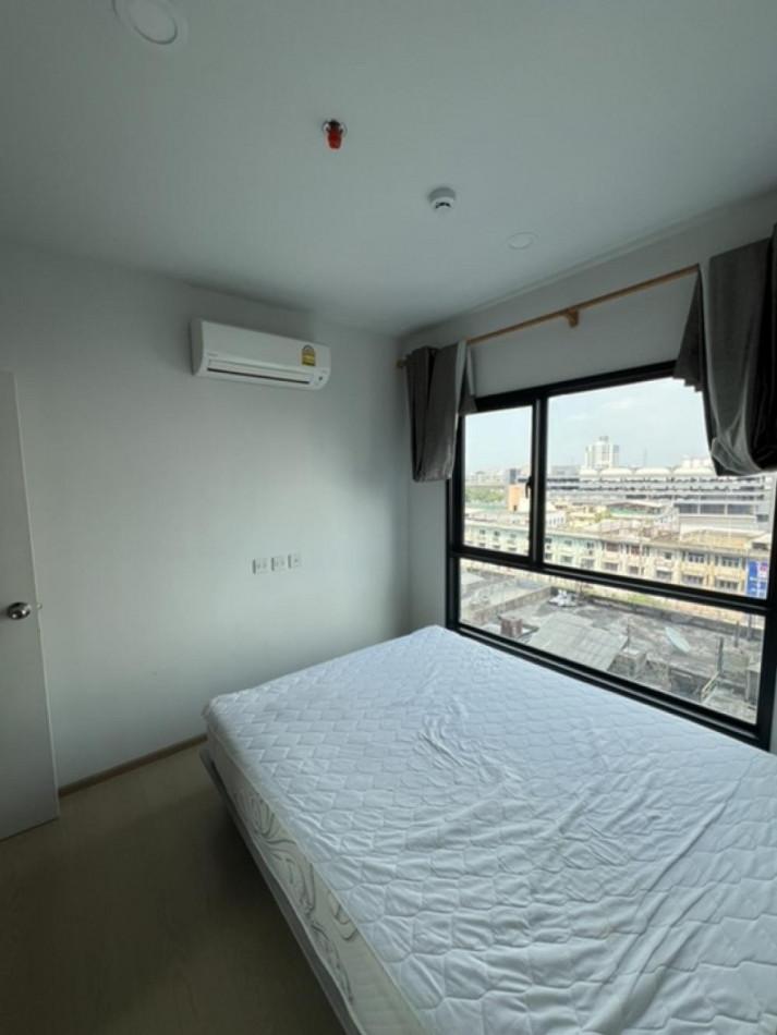 เช่าคอนโด เดอะทรี สุขุมวิท 71 – เอกมัย - Condo Rental   - 2764216