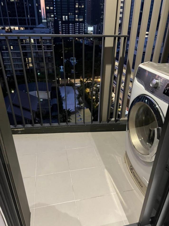 ขายคอนโด Rhythm Ekkamai (ริทึ่ม เอกมัย) - Sell Condo   - 2764428