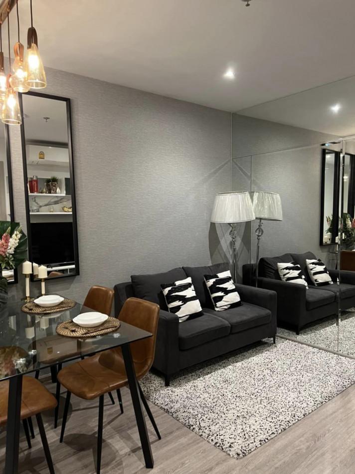 ขายคอนโด Rhythm Ekkamai (ริทึ่ม เอกมัย) - Sell Condo   - 2764425