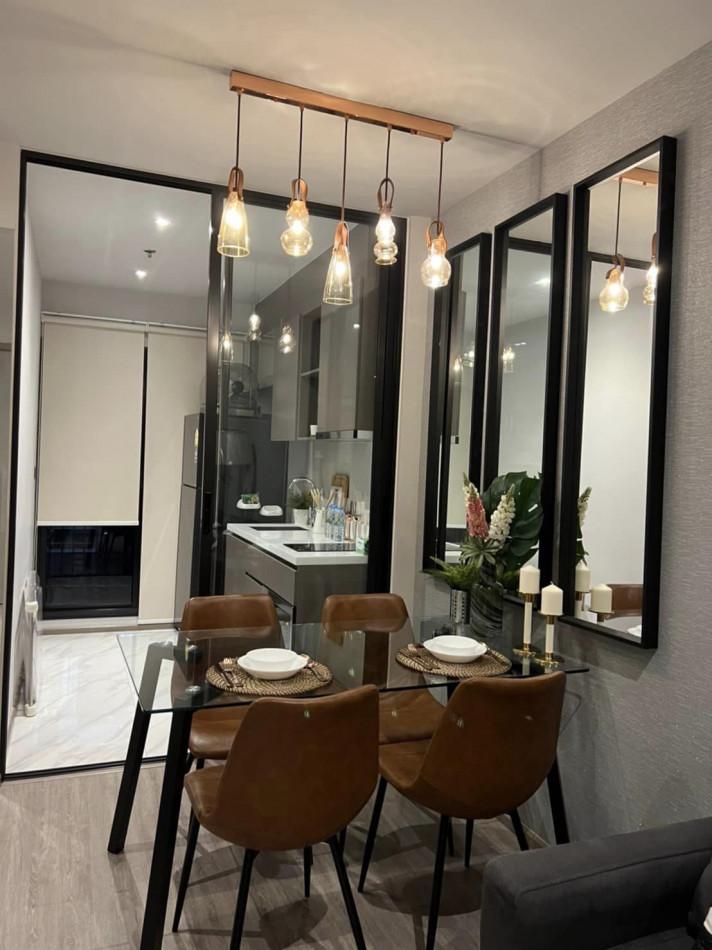 ขายคอนโด Rhythm Ekkamai (ริทึ่ม เอกมัย) - Sell Condo   - 2764426
