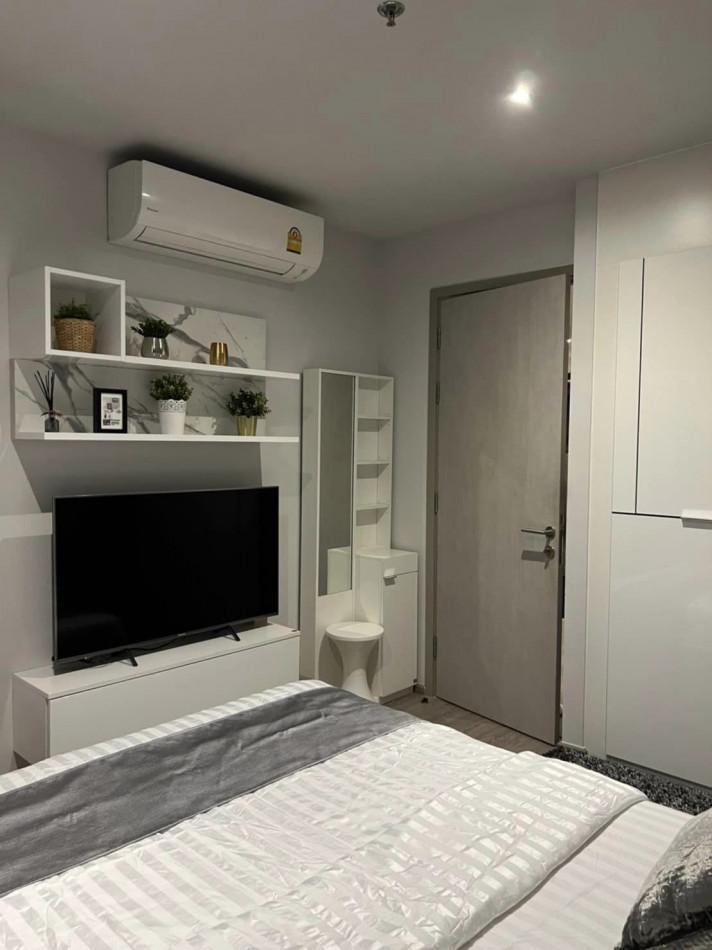 ขายคอนโด Rhythm Ekkamai (ริทึ่ม เอกมัย) - Sell Condo   - 2764422