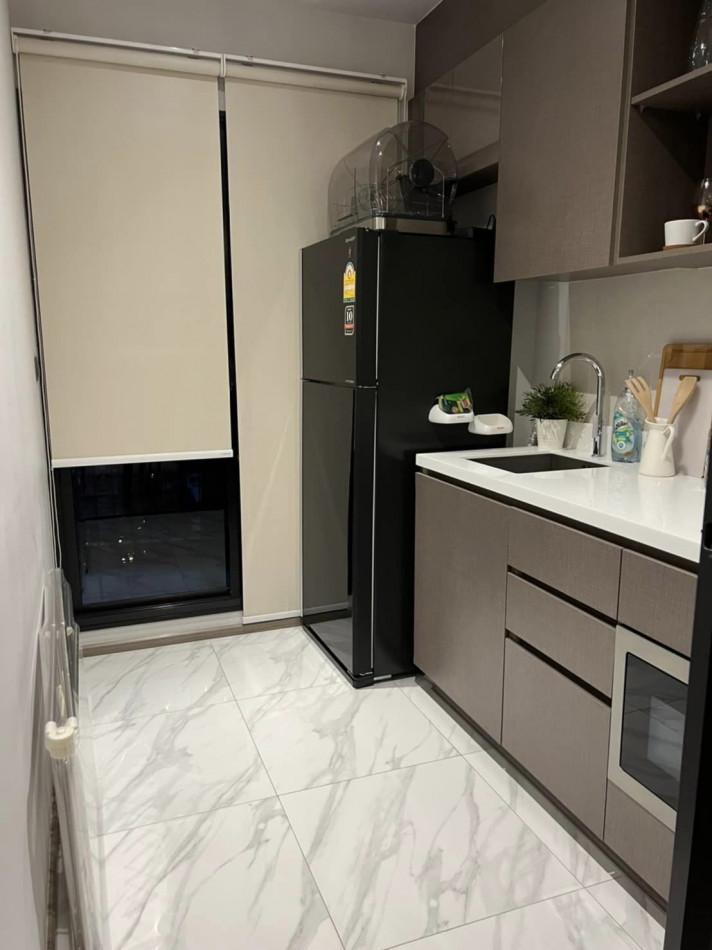 ขายคอนโด Rhythm Ekkamai (ริทึ่ม เอกมัย) - Sell Condo   - 2764427
