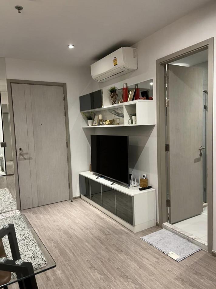 ขายคอนโด Rhythm Ekkamai (ริทึ่ม เอกมัย) - Sell Condo   - 2764424