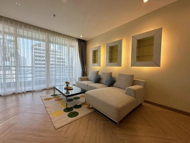 เช่าคอนโด เดอะรอยัล ศาลาแดง คอนโดมิเนียม - Condo Rental The Royal Saladaeng condominium - 2764832