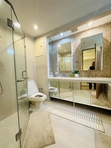 เช่าคอนโด เดอะรอยัล ศาลาแดง คอนโดมิเนียม - Condo Rental The Royal Saladaeng condominium - 2764836