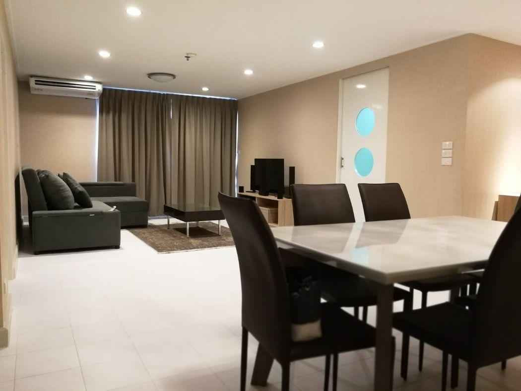 เช่าคอนโด Master View Executive Place Condominium Charoennakhorn - Condo Rental   - 2765051