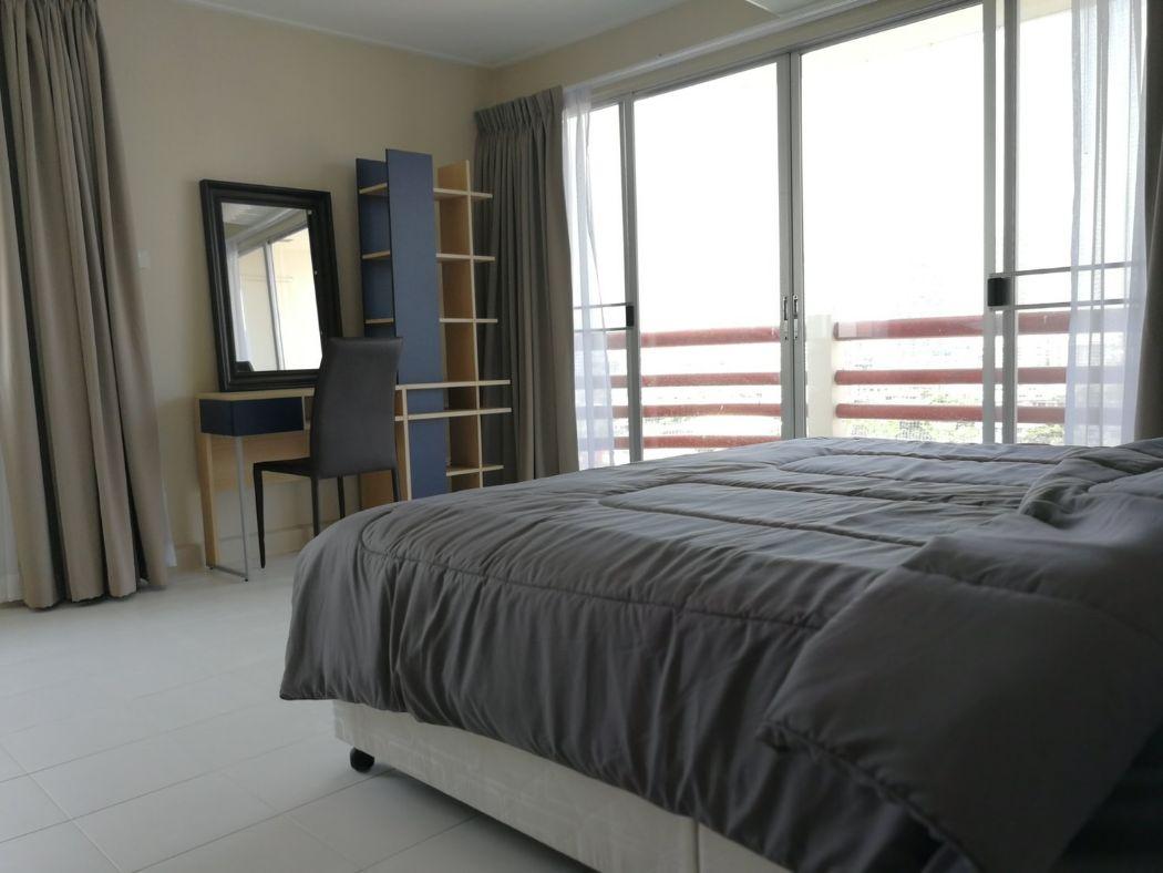 เช่าคอนโด Master View Executive Place Condominium Charoennakhorn - Condo Rental   - 2765041