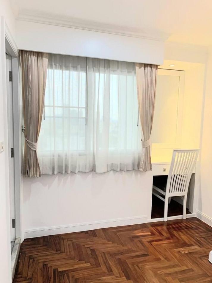 เช่าคอนโด Regent on the Park 3 ใกล้ BTS พร้อมพงษ์ - Condo Rental   - 2765145