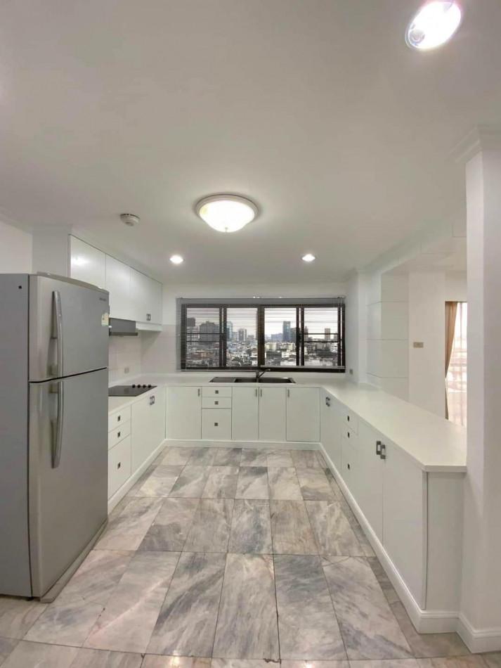 เช่าคอนโด Regent on the Park 3 ใกล้ BTS พร้อมพงษ์ - Condo Rental   - 2765144
