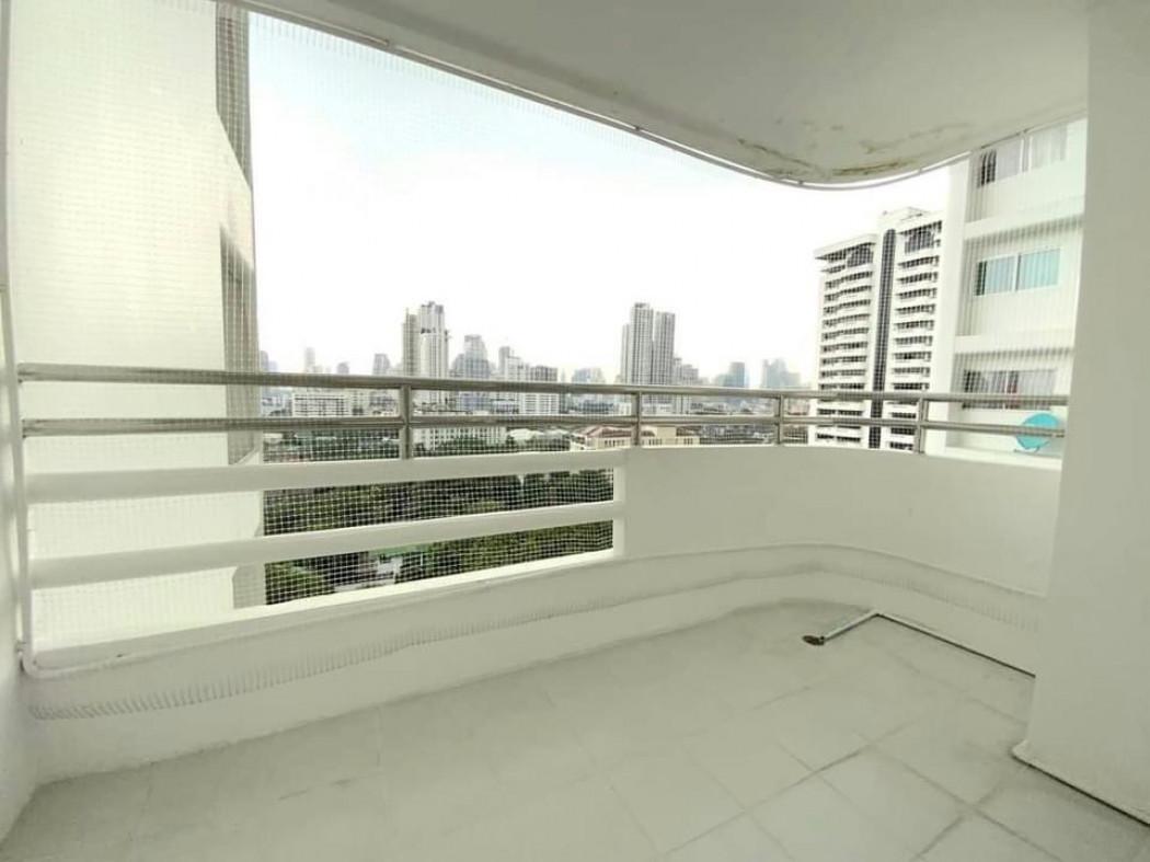 เช่าคอนโด Regent on the Park 3 ใกล้ BTS พร้อมพงษ์ - Condo Rental   - 2765146