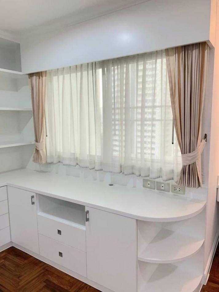 เช่าคอนโด Regent on the Park 3 ใกล้ BTS พร้อมพงษ์ - Condo Rental   - 2765143