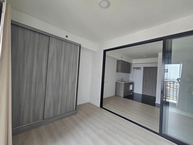 เช่าคอนโด นิช โมโน เมกะ สเปซ บางนา คอนโดมิเนียม - Condo Rental Niche MONO Mega Space Bangna condominium - 2765388