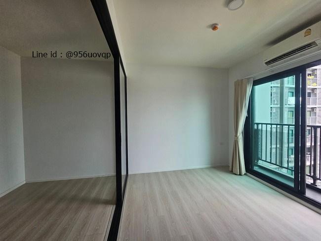 เช่าคอนโด นิช โมโน เมกะ สเปซ บางนา คอนโดมิเนียม - Condo Rental Niche MONO Mega Space Bangna condominium - 2765391