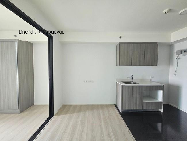 เช่าคอนโด นิช โมโน เมกะ สเปซ บางนา คอนโดมิเนียม - Condo Rental Niche MONO Mega Space Bangna condominium - 2765389