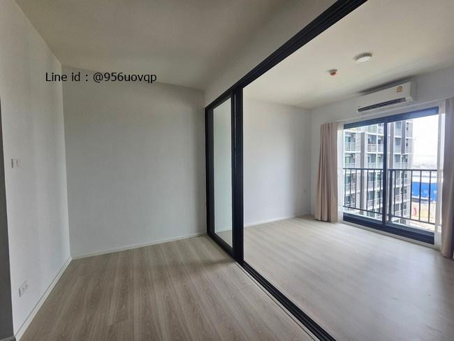 เช่าคอนโด นิช โมโน เมกะ สเปซ บางนา คอนโดมิเนียม - Condo Rental Niche MONO Mega Space Bangna condominium - 2765393