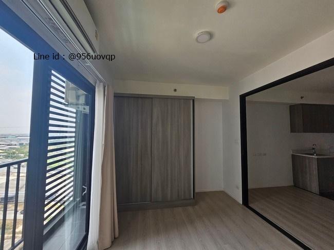 เช่าคอนโด นิช โมโน เมกะ สเปซ บางนา คอนโดมิเนียม - Condo Rental Niche MONO Mega Space Bangna condominium - 2765392