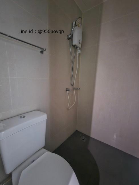 เช่าคอนโด นิช โมโน เมกะ สเปซ บางนา คอนโดมิเนียม - Condo Rental Niche MONO Mega Space Bangna condominium - 2765395