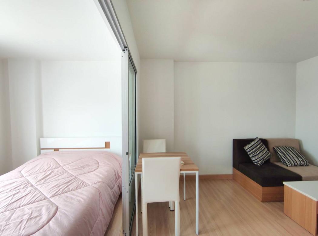 ขายคอนโด เดอ ะนิช ไอดี พระราม2 คอนโดมิเนียม - Sell Condo The Niche Id Rama2 condominium - 2765707