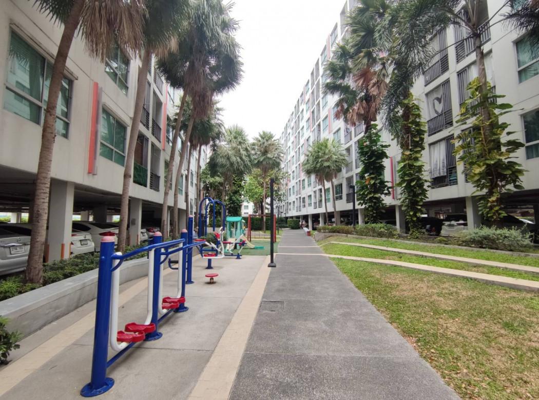 ขายคอนโด เดอ ะนิช ไอดี พระราม2 คอนโดมิเนียม - Sell Condo The Niche Id Rama2 condominium - 2765711