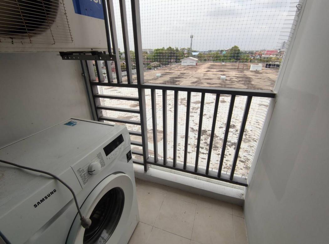 ขายคอนโด เดอ ะนิช ไอดี พระราม2 คอนโดมิเนียม - Sell Condo The Niche Id Rama2 condominium - 2765709