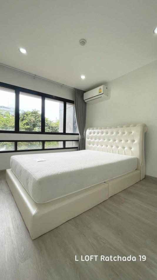 ขายคอนโด แอล ลอฟท์ รัชดา 19 คอนโดมิเนียม - Sell Condo L LOFT Ratchada 19 condominium - 2766008