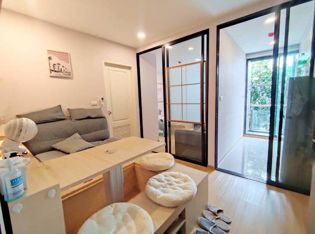 ขายคอนโด แบงค์คอก ฮอไรซอน ไลท์ @ สถานีเพชรเกษม 48 คอนโดมิเนียม - Sell Condo Bangkok Horizon Lite @ Phetkasem 48 Station Condominium - 2766373