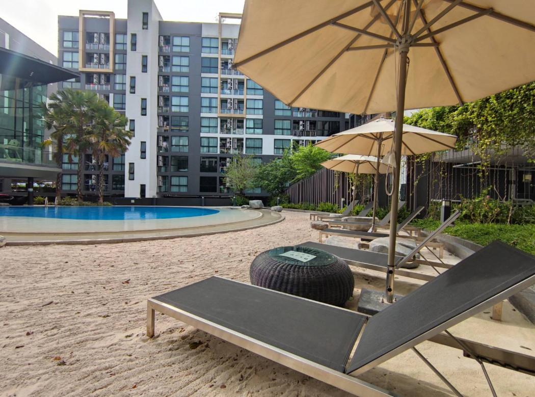ขายคอนโด แบงค์คอก ฮอไรซอน ไลท์ @ สถานีเพชรเกษม 48 คอนโดมิเนียม - Sell Condo Bangkok Horizon Lite @ Phetkasem 48 Station Condominium - 2766378