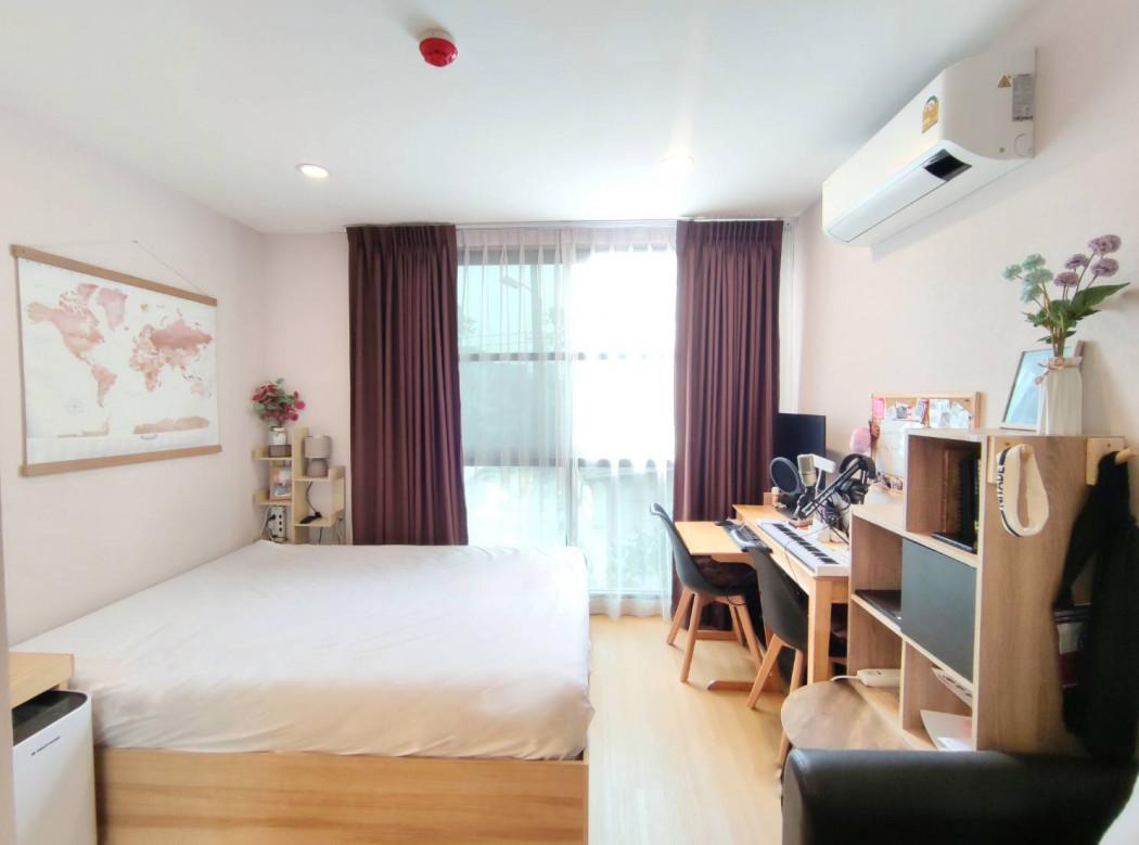 ขายคอนโด แบงค์คอก ฮอไรซอน ไลท์ @ สถานีเพชรเกษม 48 คอนโดมิเนียม - Sell Condo Bangkok Horizon Lite @ Phetkasem 48 Station Condominium - 2766371